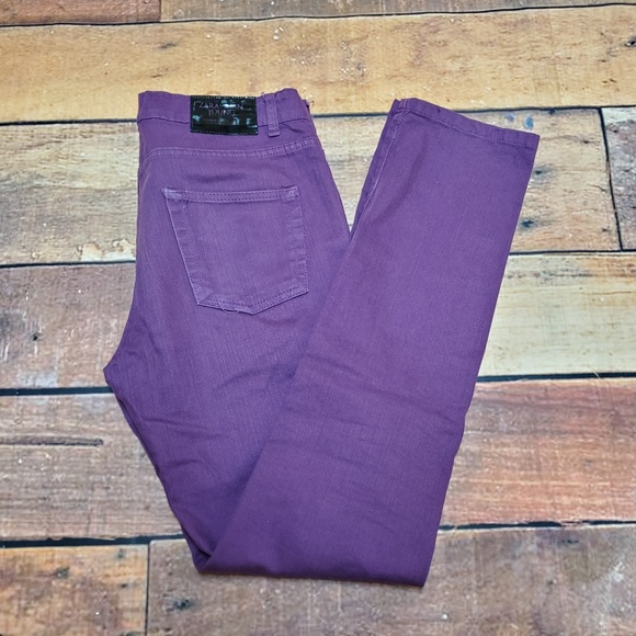 Zara Other - Zara Man Young Division Straight Leg Jeans Size 32